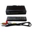 گیرنده دیجیتال پانته ست مدل HD-2558 T2+C 