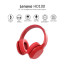 هدفون بی سیم لنوو مدل  Lenovo HD100 -RD