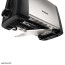 عکس توستر نان فیلیپس دو تکه 800 وات Philips HD4825 تصویر