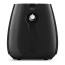 عکس سرخ کن فیلیپس بدون روغن 1425 وات Philips HD9218 Air Fryer تصویر