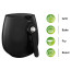 عکس سرخ کن فیلیپس بدون روغن 1425 وات Philips HD9218 Air Fryer تصویر