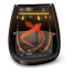 عکس سرخ کن فیلیپس بدون روغن 1425 وات Philips HD9218 Air Fryer تصویر