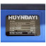 کارواش دینامی 200 بار 2600 وات هیوندای HUYNDAYI HD962 