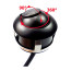 عکس دوربین خودرو دید در شب سانتافه ای Waterproof Santa Fe HD night vision car camera تصویر