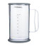 عکس گوشت کوب برقی چندکاره 800 وات کنوود Kenwood HDP406WH تصویر