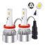 عکس لامپ خودرو و هدلایت ال ای دی ضد آب 36 وات C6 LED Headlight تصویر
