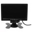 عکس مانیتور تصویری داشبوردی خودرو 7 اینچی TFT/LED Hi-Res تصویر