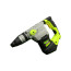 عکس دریل هیلتی سه حالته 1600 وات اکسکورت مدل Xzc02-36  تصاویر