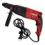 عکس چکش تخریب هیلتی سه حالته دو سر نظام 1200 وات Hilti TC-26 تصویر