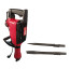 عکس چکش تخریب پیکور هیلتی 17 کیلو 3000 وات Hilti TC-65A تصویر