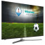 عکس تلویزیون هوشمند ال ای دی اسمارت فورکی هایسنس Hisense 55U7A 4K ULED تصویر