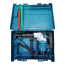 عکس دریل چکش تخریب 900 وات ماکیتا Makita HM0810T تصویر