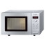 عکس مایکروویو بوش 17 لیتری 800 وات سری 2 Bosch HMT75M451 Microwave تصویر