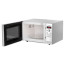 عکس مایکروویو بوش 25 لیتری سری 2 Bosch HMT84M451 Microwave تصویر