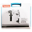 عکس دریل چکشی ماکیتا 710 وات جعبه پلاستیکی Makita Drill HP1630 تصویر