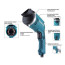 عکس دریل چکشی 710 وات با وسایل ماکیتا Makita HP1630 تصویر