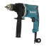 عکس دریل چکشی ماکیتا 710 وات جعبه پلاستیکی Makita Drill HP1630 تصویر