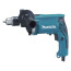 عکس دریل چکشی 710 وات با وسایل ماکیتا Makita HP1630 تصویر