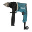 عکس دریل برقی چکشی ماکیتا 710 وات 3200 دور پک کامل Makita HP1630 Hammer Drill تصویر