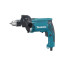 عکس دریل چکشی ماکیتا 710 وات جعبه پلاستیکی Makita Drill HP1630 تصویر