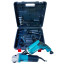 عکس ست مینی فرز و دریل چکشی ماکیتا Makita HP1630 9555HN تصویر