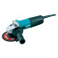 عکس ست مینی فرز و دریل چکشی ماکیتا Makita HP1630 9555HN تصویر