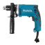 عکس ست مینی فرز و دریل چکشی ماکیتا Makita HP1630 9555HN تصویر