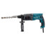 عکس دریل بتن کن 780 وات ماکیتا سه نظام Makita HR2470F تصویر