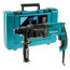 عکس دریل بتن کن 780 وات ماکیتا سه نظام Makita HR2470F تصویر