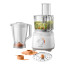 عکس غذاساز فیلیپس 19 کاره 700 وات Philips Food Processor HR7320 تصویر