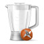 عکس غذاساز فیلیپس 19 کاره 700 وات Philips Food Processor HR7320 تصویر