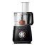 عکس غذاساز فیلیپس 800 وات چند کاره 2.1 لیتری HR7510 Philips تصویر 
