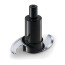 عکس غذا ساز فیلیپس 600 وات 1.3 لیتر Philips food Processor HR7631 تصویر