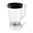 عکس غذا ساز فیلیپس 600 وات 1.3 لیتر Philips food Processor HR7631 تصویر