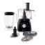 عکس غذا ساز فیلیپس 600 وات 1.3 لیتر Philips food Processor HR7631 تصویر