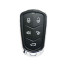 عکس دزدگیر ماشین پلاستیکی هوتای Huatay Plastic car alarm HT-D39 تصویر