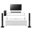 عکس سینما خانگی سونی 5.1 کاناله 600 وات Sony HT-RT40 تصویر