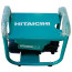عکس کارواش خانگی دینامی هیتاچی 200 بار 2500 وات HTW390 Hitachi تصویر