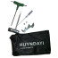 عکس اره موتوری زنجیری هیوندای 13000 دور در دقیقه Huyndayi JDX-5800 تصویر