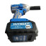 عکس بکس شارژی هیوندا 88 ولت HUYNDAYI XDJ-88V تصویر