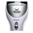 عکس جارو شارژی کنوود آب و خاک 105 وات Kenwood HV190 تصویر