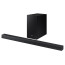 عکس ساندبار سامسونگ خانگی 200 وات Samsung HW-R450 تصویر