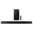 عکس ساندبار سه بعدی 340 وات سامسونگ Samsung HW-T650 تصویر