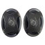 اسپیکر خودرو هایپر 500 وات 6×9 اینچ Hyper HY-69314