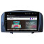 عکس پخش فابریک خودرو و مانیتور ماشین سوناتا Hyundai Sonata 2006-2008 تصویر