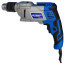 عکس دریل پیچ گوشتی برقی هیوندای سه نظام 710 وات Hyundai XDJ-8813 
