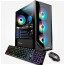 کیس کامپیوترگیگابایت iBUYPOWER Pro 480 حافظه 16 گیگابایت