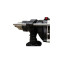 عکس دریل چکشی رکسون 720 وات سه نظام REXON Drill ID130R تصویر