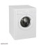 عکس ماشین لباسشویی ایندزیت 7 کیلویی Indesit IWC71251 تصویر