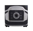 عکس جارو برقی اینوکس  Inox NX-VC659B  2500W تصویر